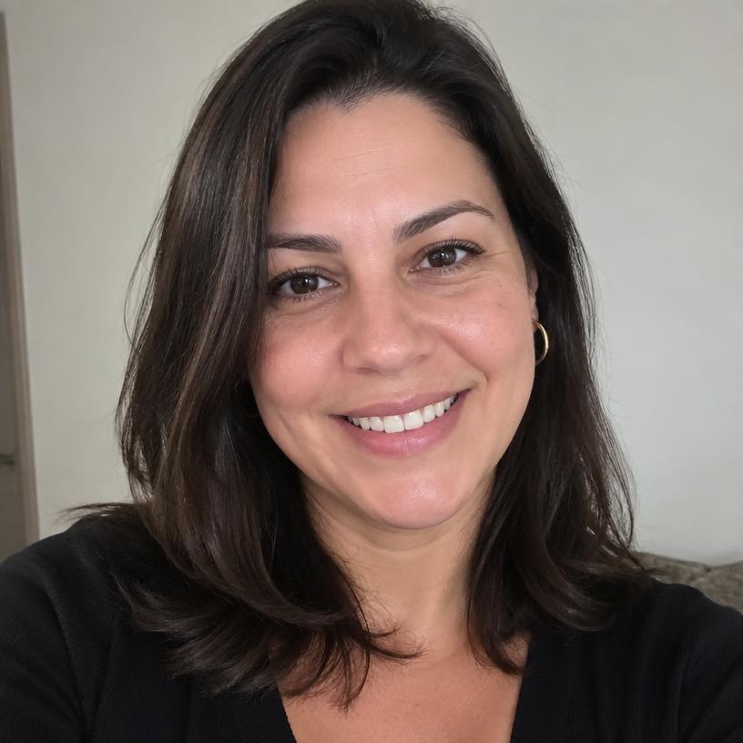 Foto de perfil de Ana Paula