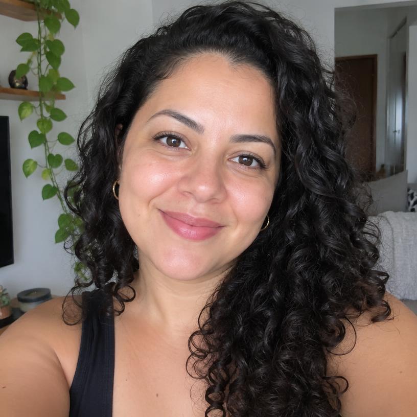 Foto de perfil de Juliana Martins