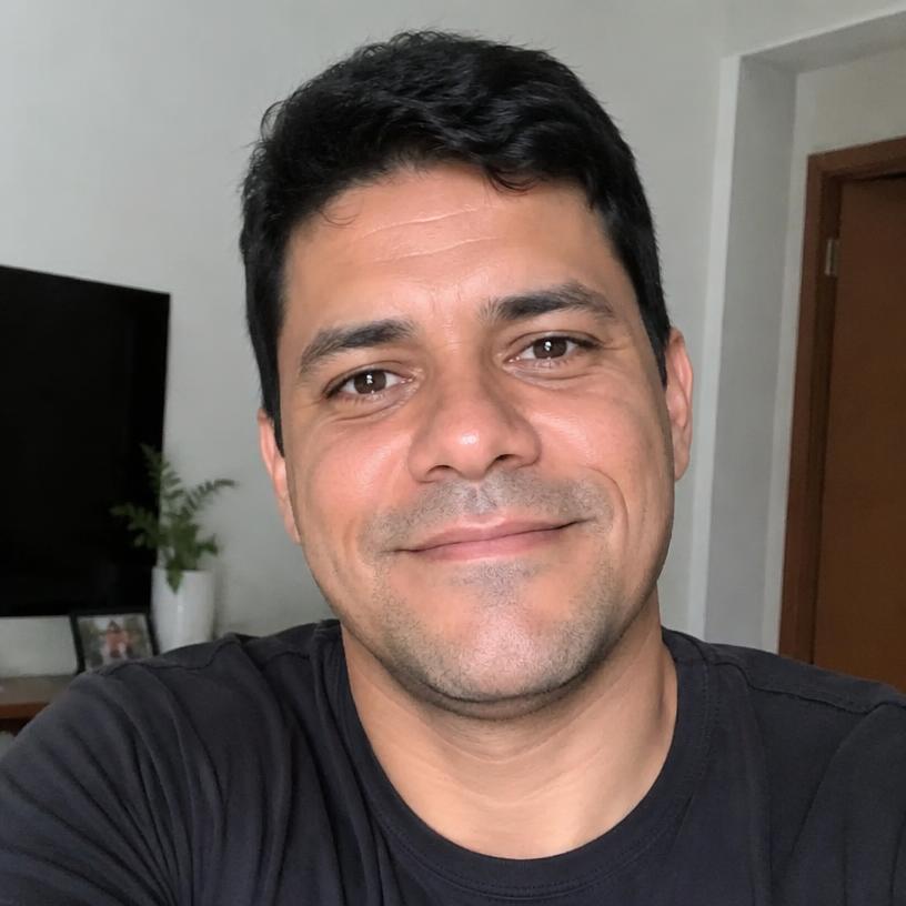 Foto de perfil de Marcos Vinícius