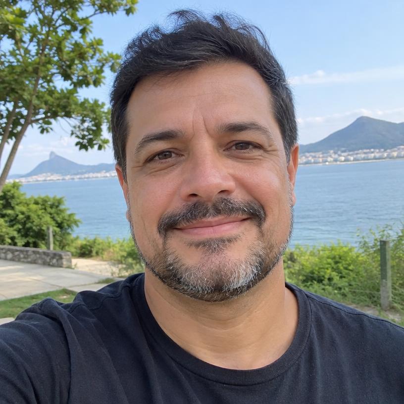 Foto de perfil de Ricardo Souza
